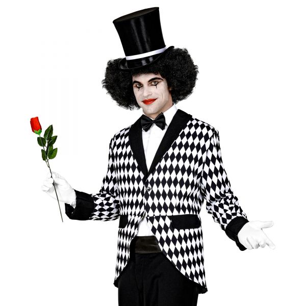 Harlekin (Frack), L - Widmann