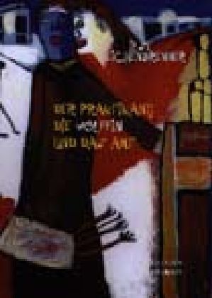 Der Praktikant, die Wölffin und das Amt - Psychiatrie-Verlag