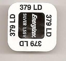 Energizer Multidrain 379 1.5V S - Energizer
