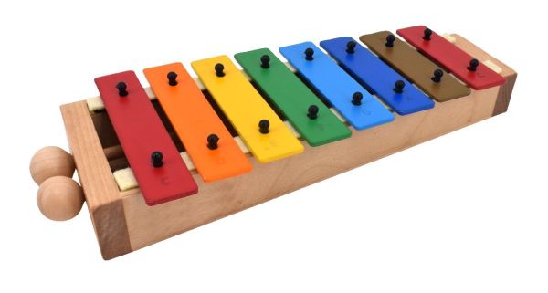 Mein erstes Glockenspiel - Voggenreiter