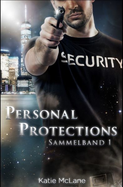 Personal Protections - Sammelband 1 - epubli