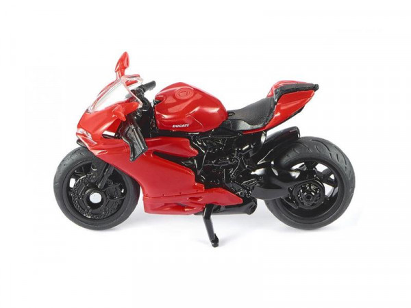 SIKU Ducati Panigale 1299 - SIKU