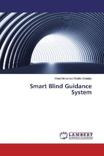 Smart Blind Guidance System - LAP Lambert Acade...
