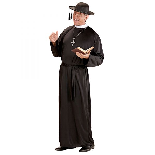 Priester (Robe, Gürtel), S - Widmann