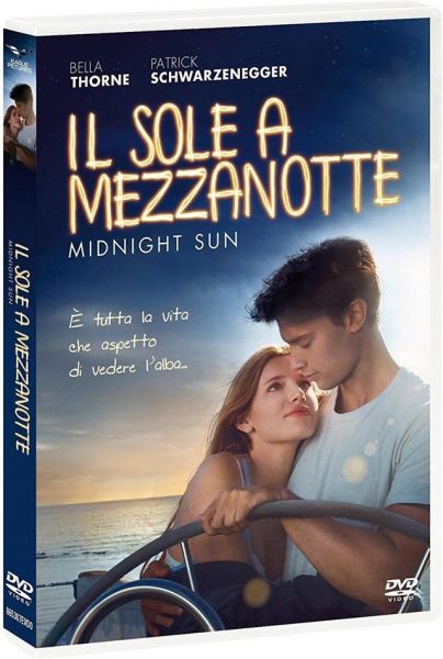 Midnight Sun (italy) - Eagle Pictures (I...