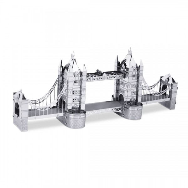 Metal Earth London Tower Bridge - Metal Earth