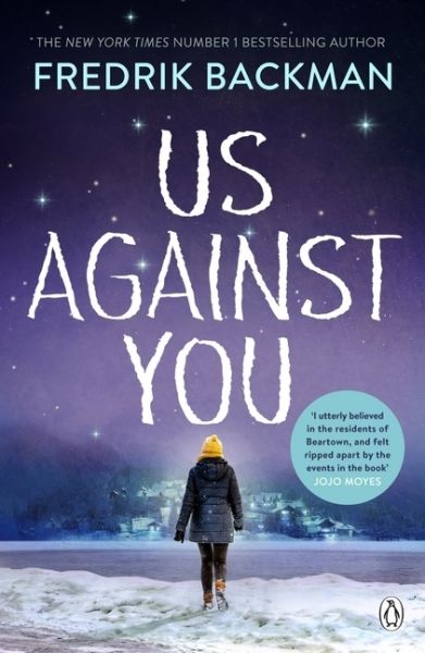 Us Against You - Penguin Books UK