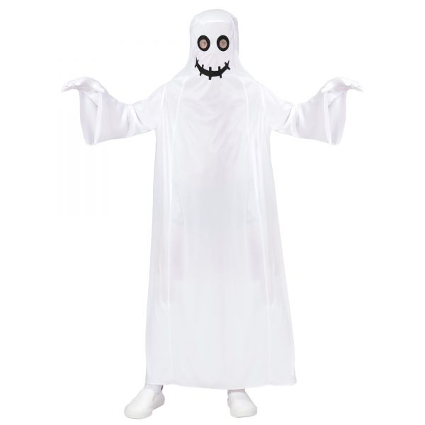 Geist (Robe), 128 cm / 5-7 Jahre - Widmann