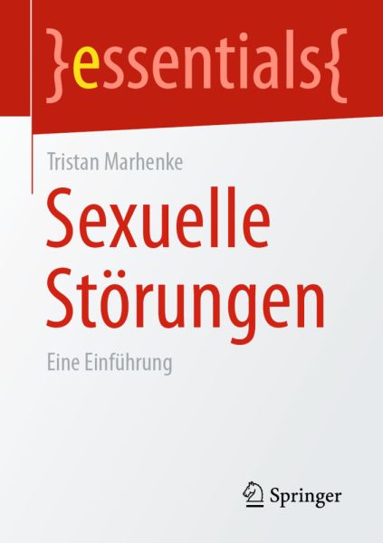 Sexuelle Störungen: Eine Einführung - Springer Berlin,S...