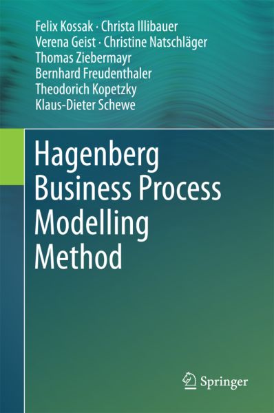 Hagenberg Business Process Modelling Method - Springer Berlin,S...