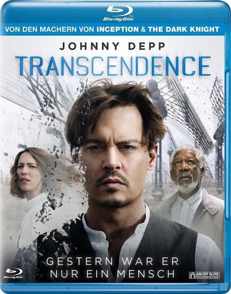 Transcendence - Ascot