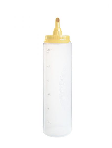 Bestron Teigportionierer mit Skala, Vanilla - Bestron
