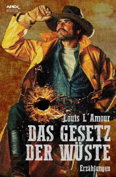 DAS GESETZ DER WÜSTE: Erzählungen - epubli