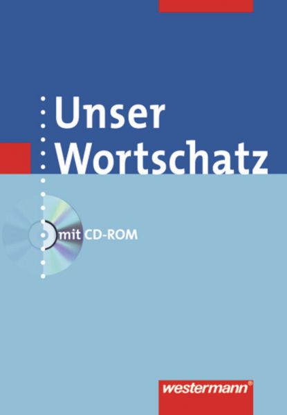 Wörterbuch, m. CD-ROM: über 20.000 Stichwörter - Westermann