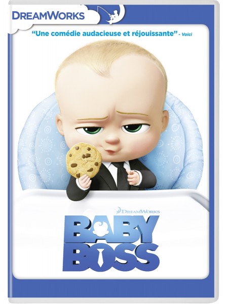 Baby Boss - Universal Pictures