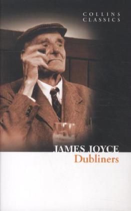 Dubliners, English edition - HarperCollins UK