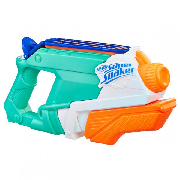 Nerf Super Soaker Splash Mouth - SUPER SOAKER