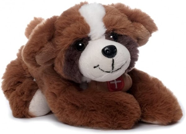 Inware Bernhardiener liegend 24 cm - Inware
