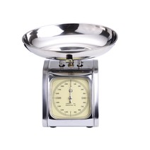 Laguiole Küchenwaage mechanisch - Laguiole