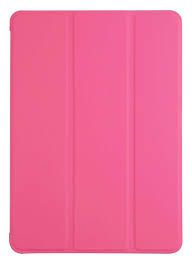 FENICE iPad 5 Smart Cover Creativo Pink - FENICE