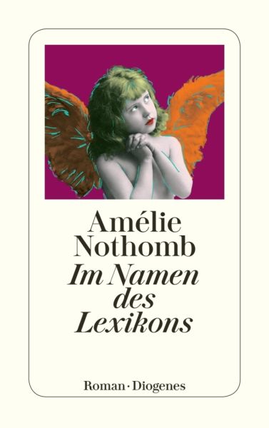 Im Namen des Lexikons: Roman - Diogenes