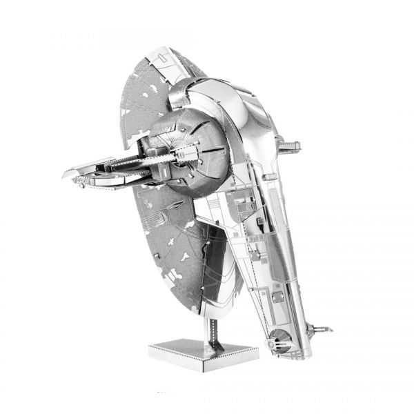 Metal Earth Slave I? - Metal Earth