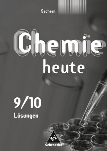 Lösungen 9 / 10 - Schroedel