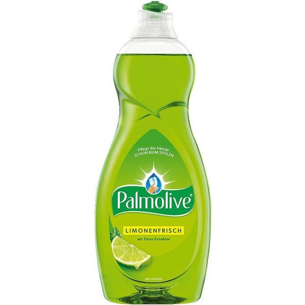 Palmolive Spuelmittel 750ml Limonenfrisch - Palmolive