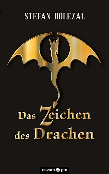 Das Zeichen des Drachen - Novum