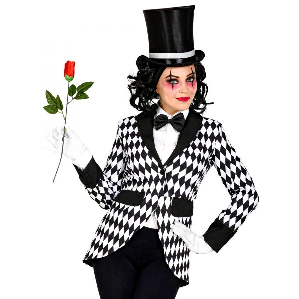 Harlekin (Frack), M - Widmann