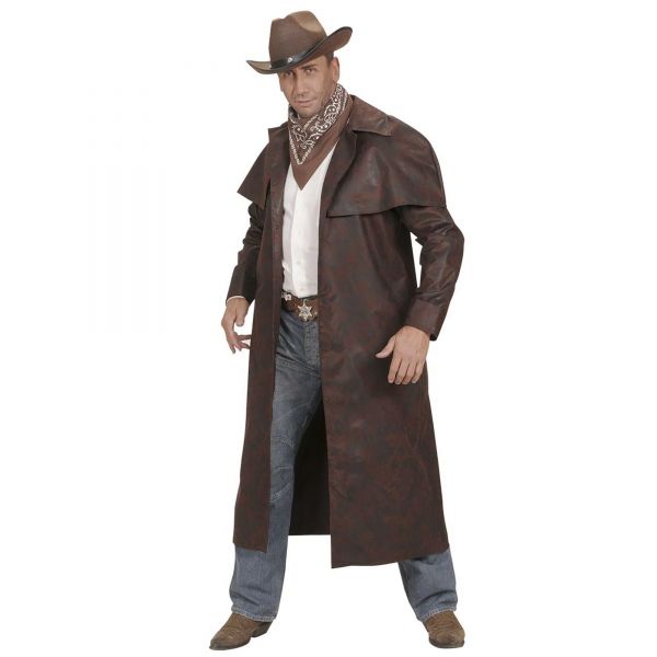 Cowboy (Duster Mantel), L - Widmann