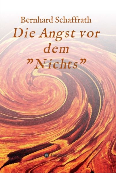Die Angst vor dem "Nichts": Anna - tredition