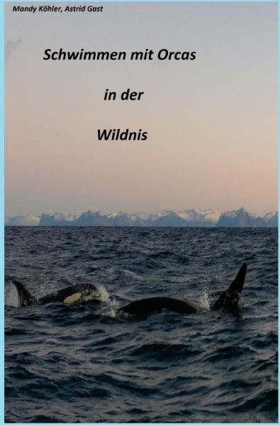 Schwimmen mit Orcas in der Wildnis - epubli