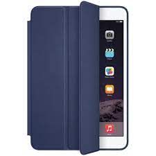FENICE iPad mini2 Smart Cover Creativo Navy blau - FENICE