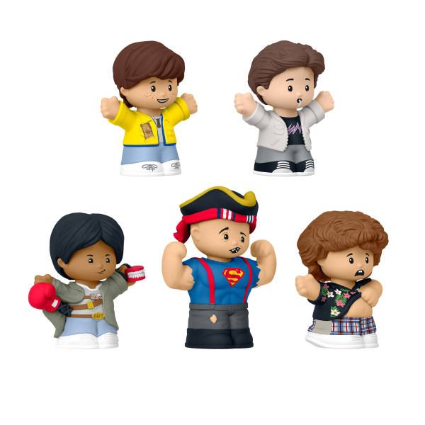 Fisher-Price Little People Collector The Goonies - Fisher-Price
