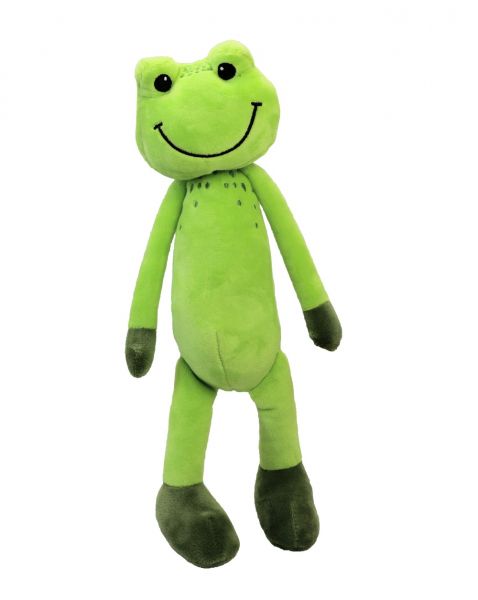 Inware Schlenkerfrosch 32 cm - Inware