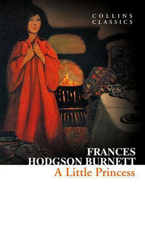 Little Princess - HarperCollins UK,...