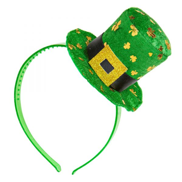 Minizylinder St. Patrick's Day, - Widmann