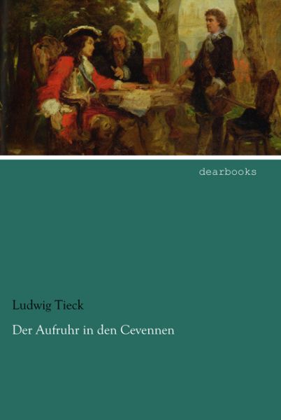 Der Aufruhr in den Cevennen - dearbooks