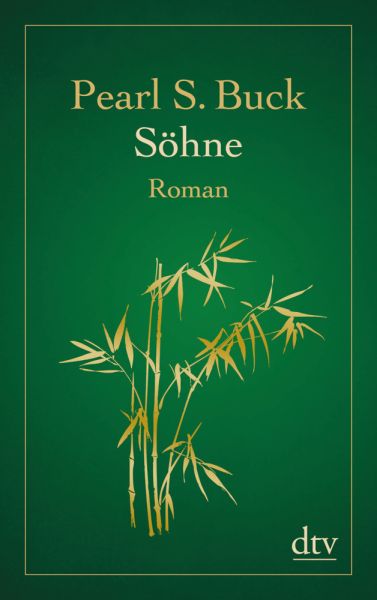 Söhne: Roman - DTV