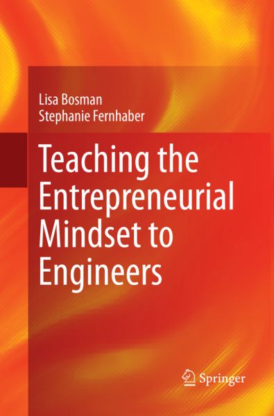 Teaching the Entrepreneurial Mindset to Engineers - Springer Berlin,S...