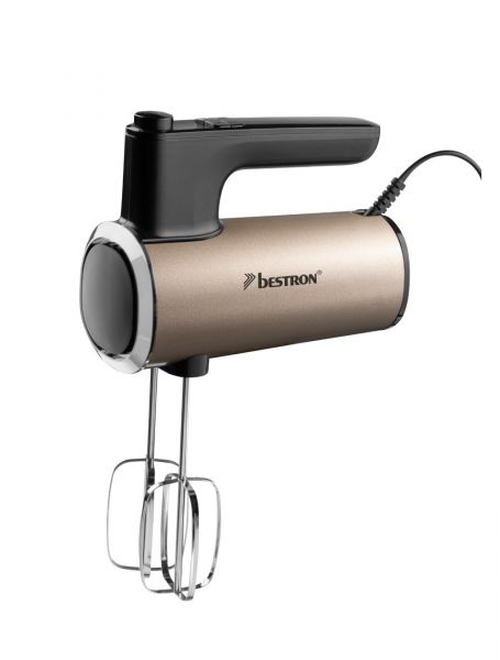 Bestron Handrührgerät, Satin - Bestron