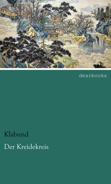 Der Kreidekreis - dearbooks