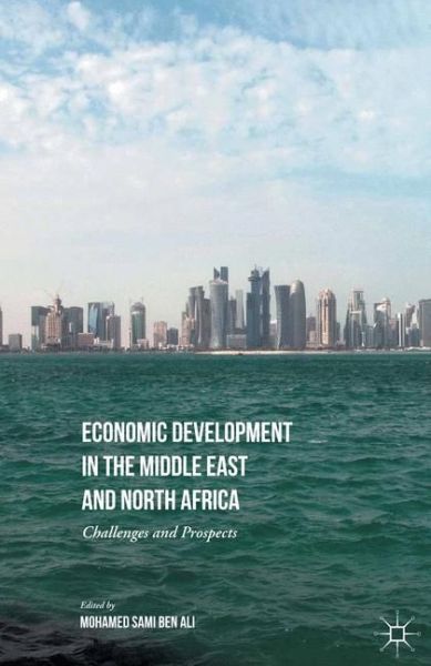 Economic Development in the Middle East and North Africa: Challenges and Prospects - Springer Palgrave...