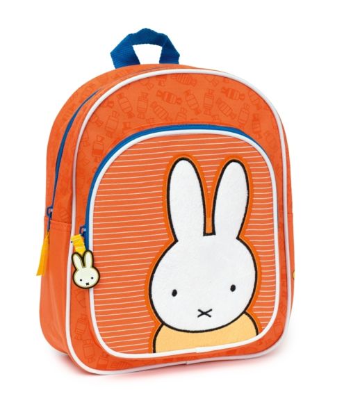 Miffy Rucksack - Diogenes
