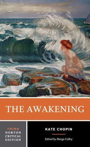 Awakening - Norton