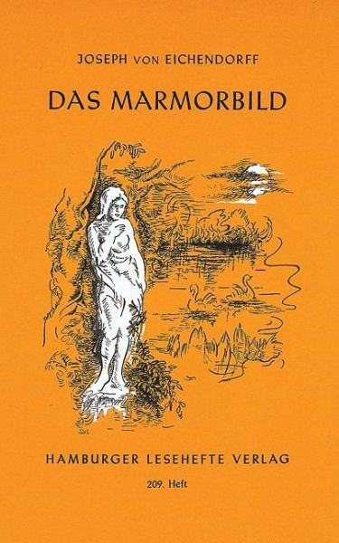 Das Marmorbild: Eine Novelle - Hamburger Lesehef...