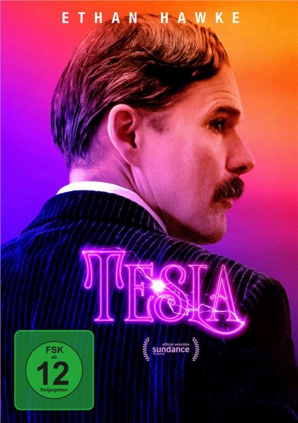 Tesla - Universum Film