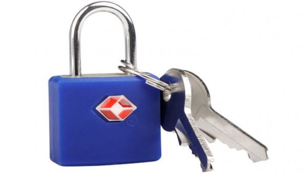 Travel Blue TSA Identi Lock - Travel Blue