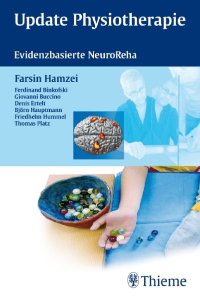 Update Physiotherapie: Evidenzbasierte NeuroReha